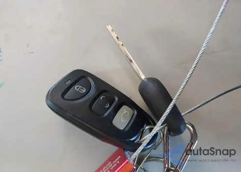 2011 Mitsubishi Eclipse Spyder Gs Sport from USA, damaged, VIN 4A37L5EF4BE002742